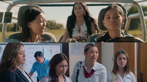 catryona lei vivamax|Vivamax continues to deliver sizzling movies, series.